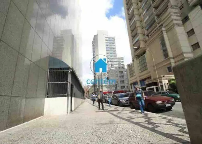 Studio Ao Lado Do Metro Luz - Centro Historico