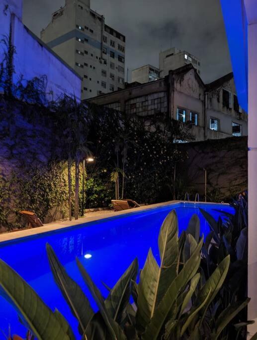 Ao Lado Do Metro Luz - Centro Historico Apartamento São Paulo