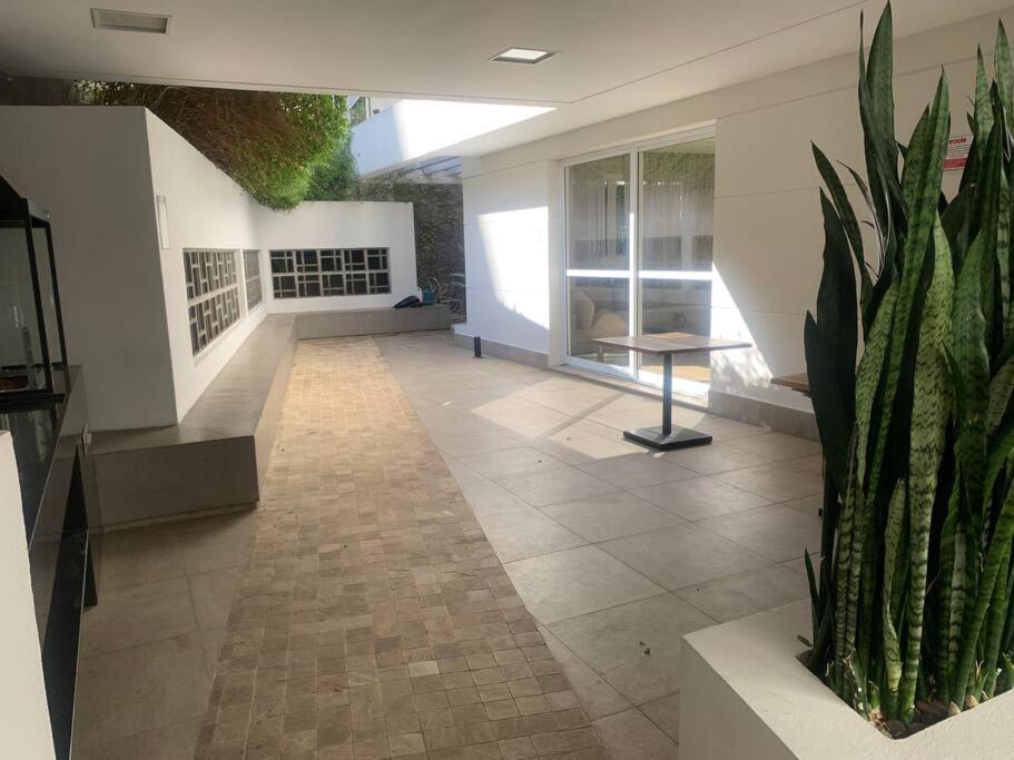 Ao Lado Do Metro Luz - Centro Historico Apartamento São Paulo