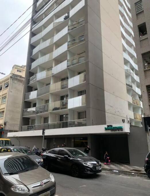 Ao Lado Do Metro Luz - Centro Historico * São Paulo