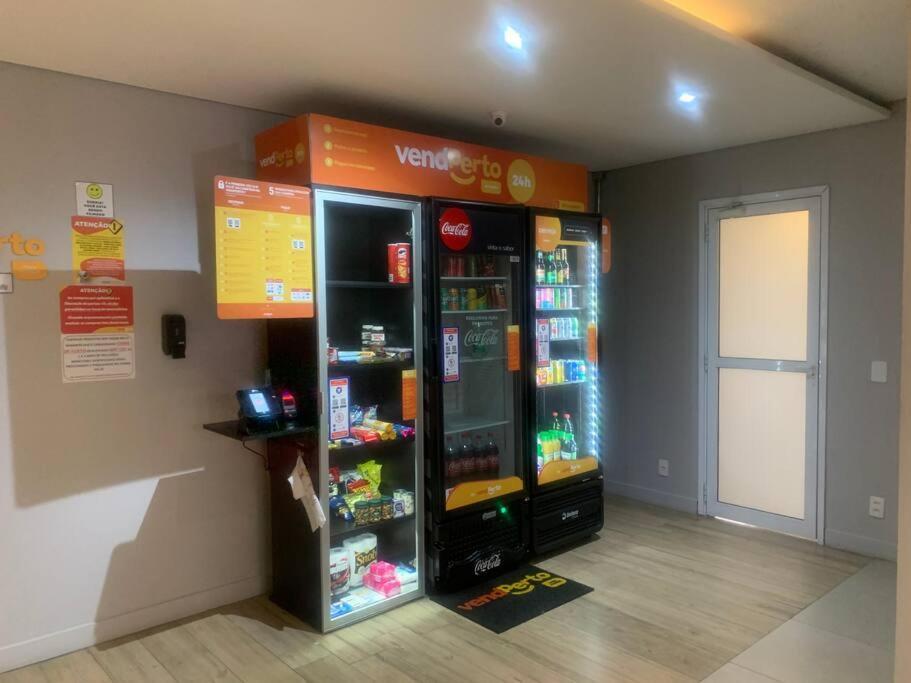 Apartamento Ao Lado Do Metro Luz - Centro Historico *