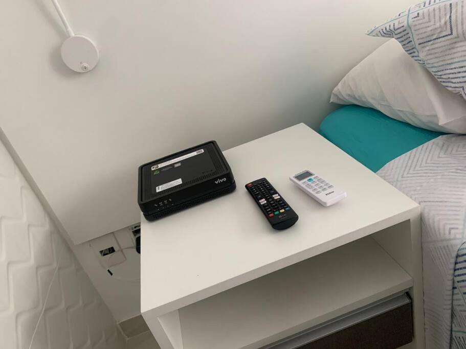 Apartamento Ao Lado Do Metro Luz - Centro Historico *