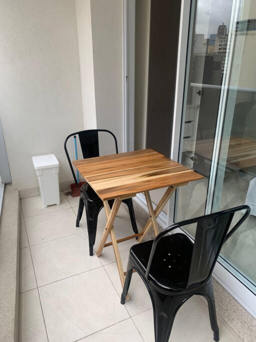 Apartamento Ao Lado Do Metro Luz - Centro Historico São Paulo