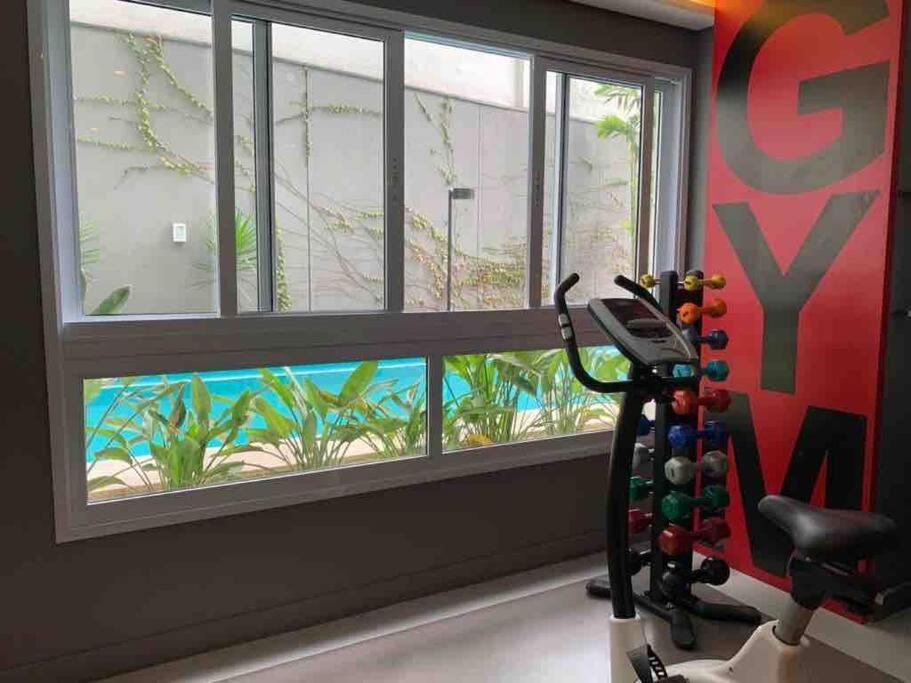 Apartamento Ao Lado Do Metro Luz - Centro Historico *