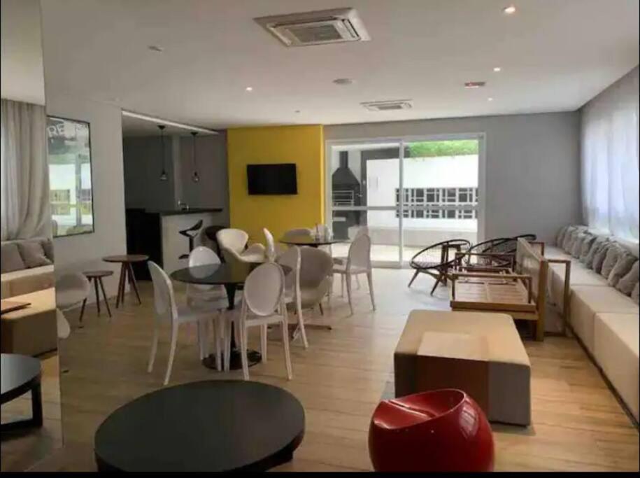 Apartamento Ao Lado Do Metro Luz - Centro Historico São Paulo