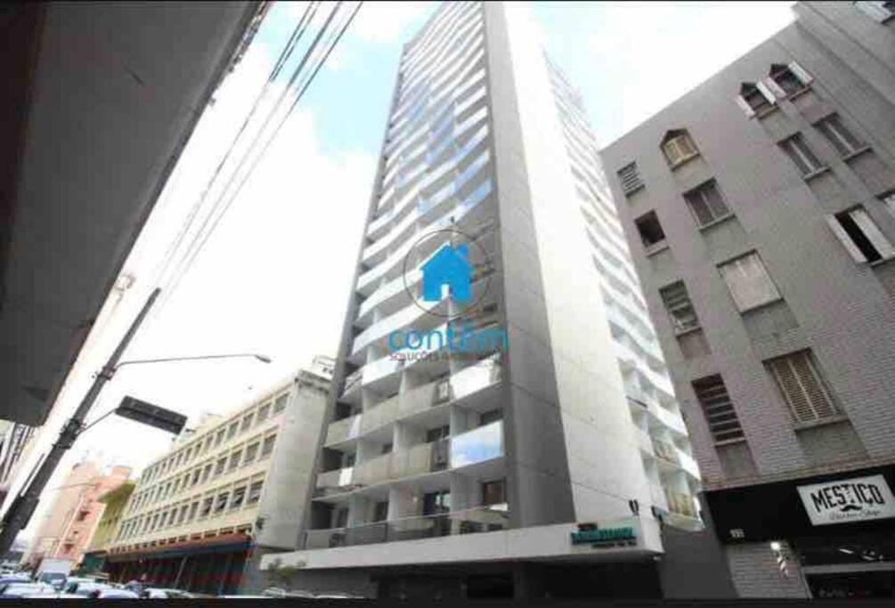 Apartamento Ao Lado Do Metro Luz - Centro Historico *